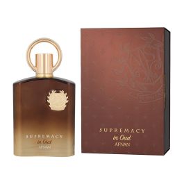 Perfume Unisex Afnan Supremacy in Oud 100 ml