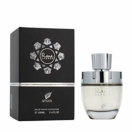 Perfume Hombre Afnan EDP Rare Carbon 100 ml Precio: 42.95000028. SKU: B1JME2B7M2
