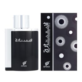 Perfume Unisex Afnan EDP Inara Black 100 ml