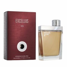 Perfume Hombre Armaf EDP Excellus 100 ml Precio: 25.5673. SKU: B17Q72JWKC