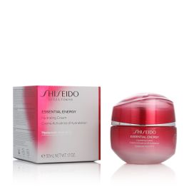 Shiseido Essential energy 2.0 crema revitalizante de dia 50 ml