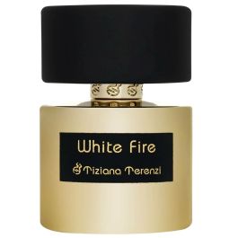 Perfume Unisex Tiziana Terenzi White Fire 100 ml