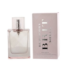 Perfume Mujer Burberry Brit Sheer EDT EDT 30 ml Precio: 35.95000024. SKU: B19GY7TNBB