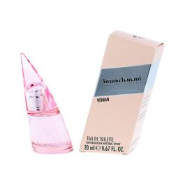 Perfume Mujer Bruno Banani EDT Woman 20 ml Precio: 16.94999944. SKU: B1CDARM3GE