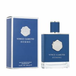 Perfume Hombre Vince Camuto Homme EDT 100 ml