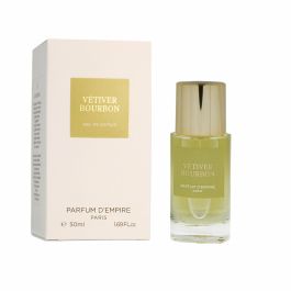 Perfume Unisex Parfum d'Empire EDP Vétiver Bourbon 50 ml Precio: 89.54. SKU: B155LCDMJG