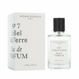 Perfume Unisex Thomas Kosmala EDP No.7 Le Sel de la Terre 100 ml