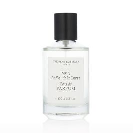 Perfume Unisex Thomas Kosmala EDP No.7 Le Sel de la Terre 100 ml