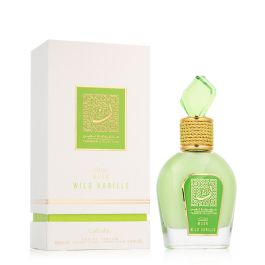 Perfume Unisex Lattafa EDP Musk Wild Vanille 100 ml Precio: 26.94999967. SKU: B12LGTVX26