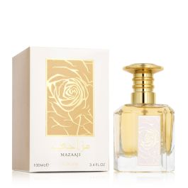 Perfume Unisex Lattafa Mazaaji EDP 100 ml Precio: 24.95000035. SKU: B175JTF9NT