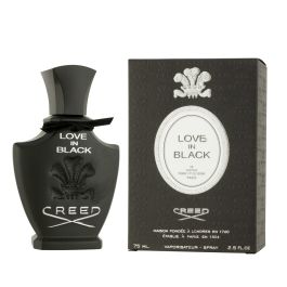 Perfume Mujer Creed Love in Black EDT 75 ml Precio: 229.94999962. SKU: B1HKV5QQCW