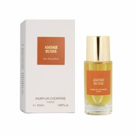 Perfume Unisex Parfum d'Empire EDP Ambre Russe 50 ml Precio: 92.95000022. SKU: B1JHZVRKBP