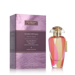 Perfume Mujer The Merchant of Venice Suave Petals EDP EDP 50 ml Precio: 94.94999954. SKU: B14HR9C85Z