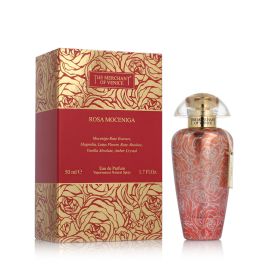 Perfume Mujer The Merchant of Venice Rosa Moceniga EDP EDP 50 ml Precio: 94.94999954. SKU: B187FAFHGB