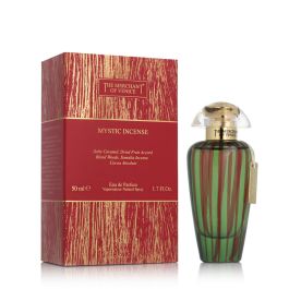 Perfume Unisex The Merchant of Venice EDP Mystic Incense 50 ml Precio: 89.69000007. SKU: B1EKWHQ9VB
