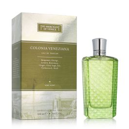 Perfume Hombre The Merchant of Venice EDP Colonia Veneziana 100 ml Precio: 99.95000026. SKU: B1CVBK3BSZ