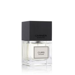 Perfume Unisex Carner Barcelona EDP Cuirs 50 ml