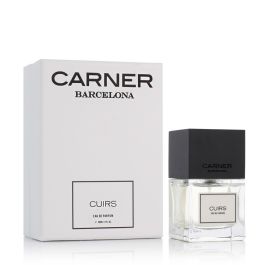 Perfume Unisex Carner Barcelona EDP Cuirs 50 ml Precio: 97.94999973. SKU: B1CQ3HZYYV