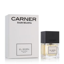 Perfume Unisex Carner Barcelona EDP El Born 50 ml Precio: 95.95000041. SKU: B15ZVE7ZDG