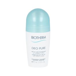 Desodorante Roll-On Biotherm Deo Pure 75 ml Precio: 32.49999984. SKU: S0516295