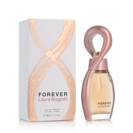 Perfume Mujer Laura Biagiotti EDP Forever 30 ml Precio: 37.94999956. SKU: B1EXDXMBMA
