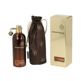 Perfume Unisex Montale EDP Aoud Musk 100 ml Precio: 124.95000023. SKU: B1758PD52D