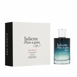Perfume Unisex Juliette Has A Gun EDP Ego Stratis 100 ml Precio: 93.94999988. SKU: B12KVEDCPC