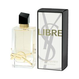 Yves Saint Laurent Libre eau de parfum 90 ml vaporizador Precio: 114.95. SKU: B19WYH742P