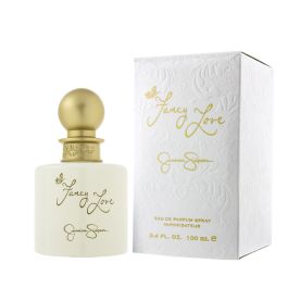 Perfume Mujer Jessica Simpson EDP Fancy Love 100 ml Precio: 44.9499996. SKU: B1HEQWN6HJ