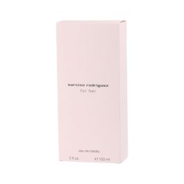 Perfume Mujer Narciso Rodriguez EDT 150 ml