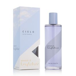Perfume Mujer Byblos Byblos Cielo EDT 120 ml Precio: 21.4291. SKU: B1A6FF6YAP