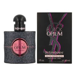 Perfume Mujer Yves Saint Laurent Black Opium Neon EDP 30 ml Precio: 93.88999961. SKU: B1DGHXNZ27