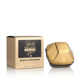 Perfume Mujer Paco Rabanne EDP Lady Million Fabulous 30 ml