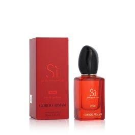 Perfume Mujer Giorgio Armani Si Passione Éclat EDP 30 ml