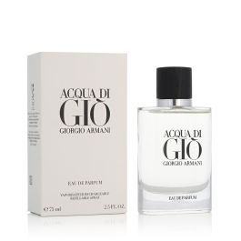 Giorgio Armani Acqua di gio eau de parfum recargable 150 ml Precio: 87.9499995. SKU: B1DXC88MWE