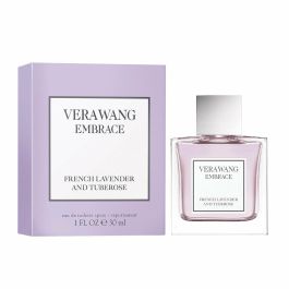 Perfume Mujer Vera Wang EDT Embrace French Lavender and Tuberose 30 ml