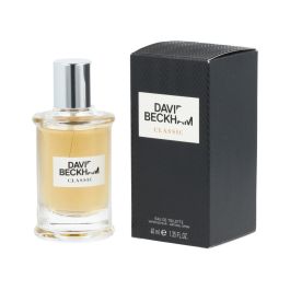 Perfume Hombre David Beckham EDT Classic 40 ml Precio: 21.95000016. SKU: B1J8ATJ2JK