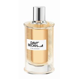 Perfume Hombre David Beckham EDT Classic 40 ml