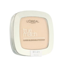 Polvos Compactos L'Oréal Paris True Match 9 g Precio: 13.89000019. SKU: B15KKQ2YHB
