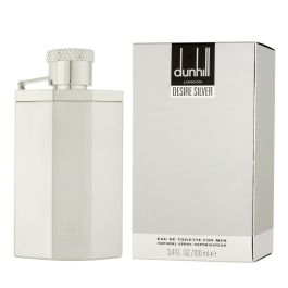 Perfume Hombre Dunhill Desire Silver EDT EDT 100 ml Precio: 43.94999994. SKU: B18NZP4QMD