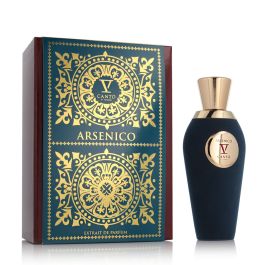 Perfume Unisex V Canto Arsenico 100 ml Precio: 165.9499996. SKU: B15AQPNHYQ