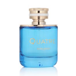 Perfume Mujer Boucheron Quatre en Bleu EDP 100 ml