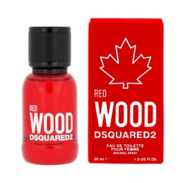 Perfume Mujer Red Wood Dsquared2 8011003852673 30 ml EDT