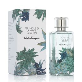 Perfume Unisex Salvatore Ferragamo Giungle di Seta EDP (100 ml) Precio: 63.9500004. SKU: S0586302