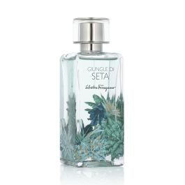 Perfume Unisex Salvatore Ferragamo Giungle di Seta EDP (100 ml)