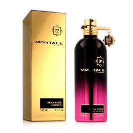Perfume Unisex Montale EDP Spicy Aoud 100 ml