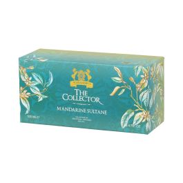 Perfume Unisex Alexandre J The Collector Mandarine Sultane EDP 100 ml
