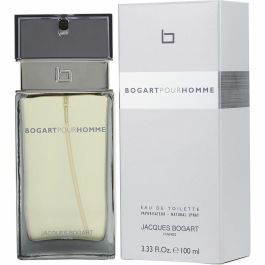 Perfume Hombre Jacques Bogart EDT Pour Homme 100 ml Precio: 28.2172. SKU: B1H7VS4WND