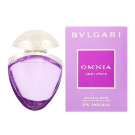 Perfume Mujer Bvlgari Omnia Amethyste EDT 25 ml Precio: 73.205. SKU: B1J5KR5AGT