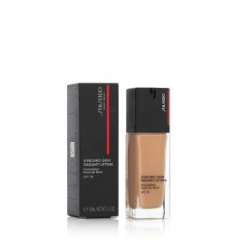 Base de Maquillaje Fluida Synchro Skin Radiant Lifting Shiseido (30 ml) Precio: 48.94999945. SKU: S4509710
